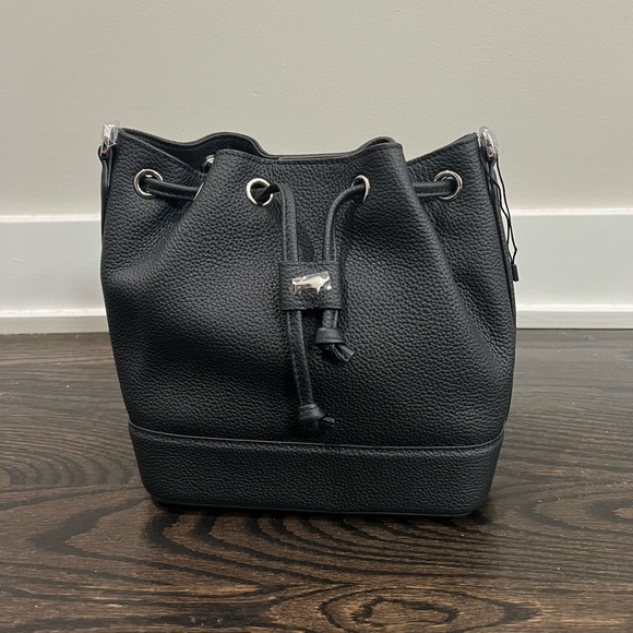 Braun Buffel Bags Braun Buffel Bucket Bag Nwot Poshmark
